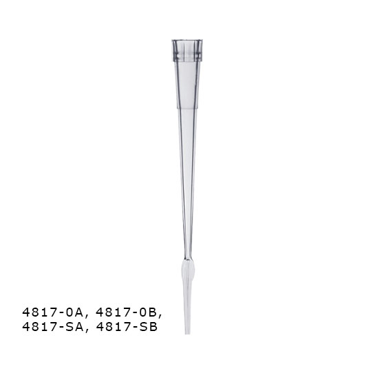 4817-0A, 4817-0B, 4817-SA